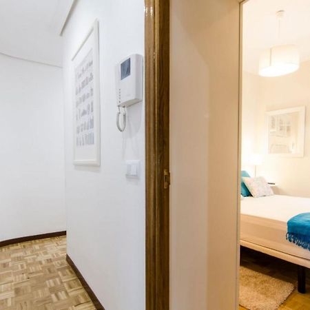 Huertas, 58 Apartment Madrid Bagian luar foto