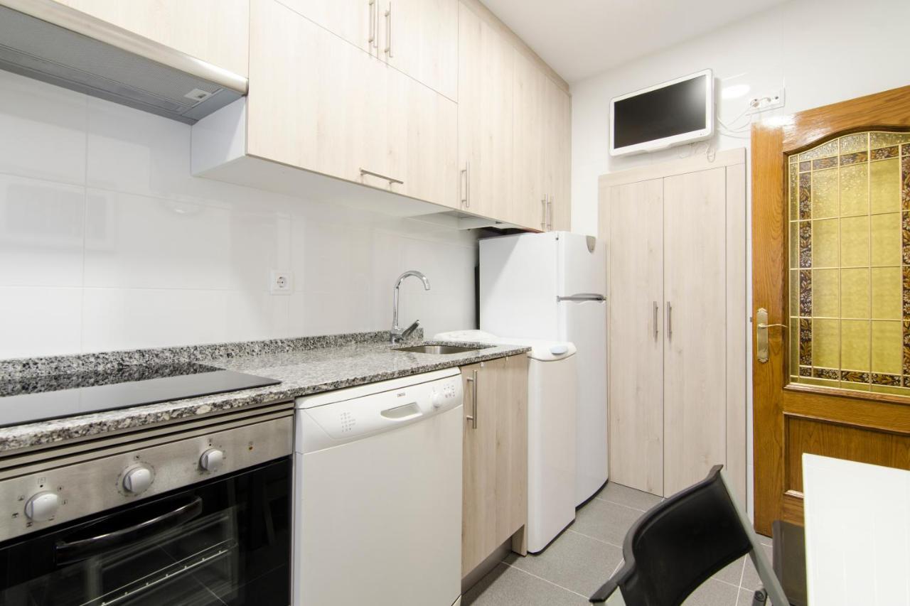Huertas, 58 Apartment Madrid Bagian luar foto