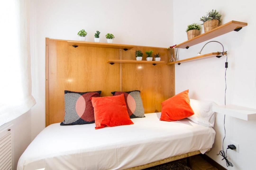 Huertas, 58 Apartment Madrid Bagian luar foto